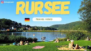 RURSEE | Aachen | Simmerath | Germany