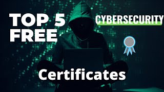 Cyber Security Certifications