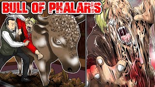 [Torture] Bull of Phalaris [Manga Dub]