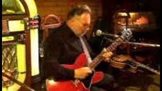 Duke Robillard & Sugar Ray Norcia & Russian Bluesman (prt 8)