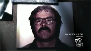 Twisted   Richard Cottingham   The New York Ripper