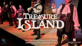 TREASURE ISLAND