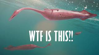 What The Hell Is The TULLY MONSTER?