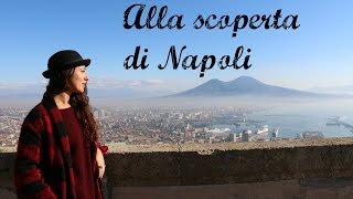 Alla scoperta di Napoli con Insolita Italia