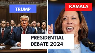 Kamala Destroys Trump In Debate, Taylor Swift Endorses Kamala! - #VOO TV Podcast