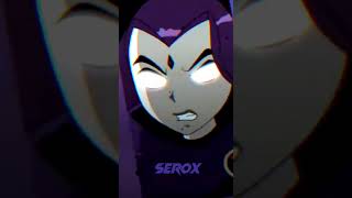 Raven | Edit remake