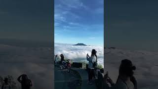 negeri diatas awan#shorts