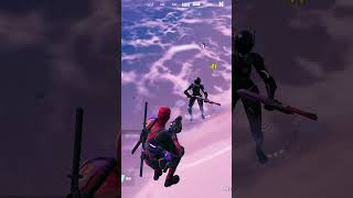 #deadpool saw the Sherminator! 😂 #fortnitememes