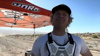 Bitd Laughlin Desert Classic mason klein carter klein 1st Oa.