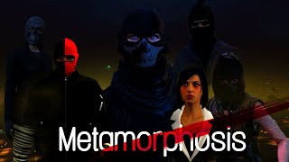 Metamorphosis | Season 3 | Episode 8 | Confronting The Darkness