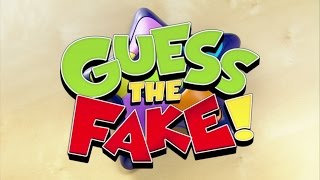 Guess the Fake TVC 30"