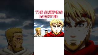 THE MONSTER [VINLAND SAGA] EDIT