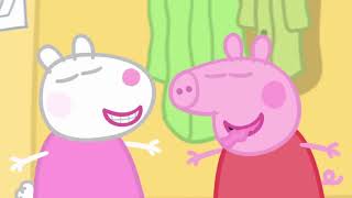 Peppa Pig YTP/Edit - Worst Friend