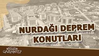 6 Şubat depremlerinin ardından yaralar sarılmaya devam ediyor.