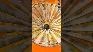 Rollance Adventure Balls Gameplay Speed Run Ball Game 11 #shorts #rollance #gameplay #gaming