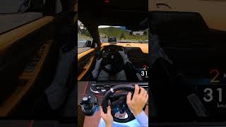 X7M  Assetto Corsa Logitech G29 Gameplay