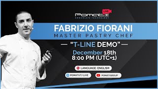 Fabrizio Fiorani | T-Line Demo