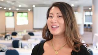 NLP GRADUATES SPEAK ABOUT THE INSTITUTE OF APPLIED PSYCHOLOGY | RTO#70206