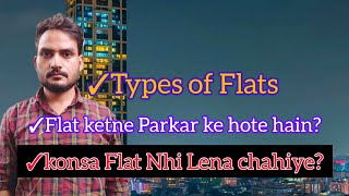 Legal Flat & Unlegal Flat kiya hota hai// Types of flats// Flat ki jankari #realestate #property