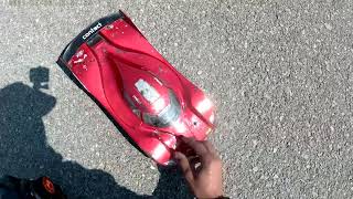 KYOSHO FAZER MK2 93MPH NEWEST PERSONAL BEST