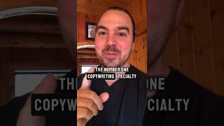 #1 Type of Copywriting to Master in 2024 #copywriting #copywriter #contentwriting