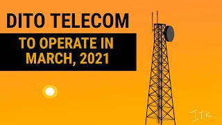 DITO TELECOM 25-year franchise APPROVED