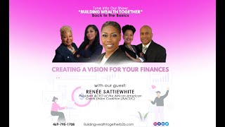 Building Wealth Together: Creating a Vision for Your Finances