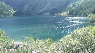 Morskie Oko