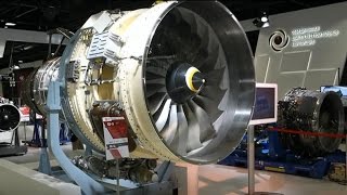 Russian civil aviation in near future (Part - 2/2) (English subtitles)