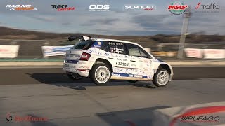 Szilveszter Rally 2019 - Action by MaxxSport