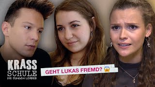 Geht Lukas fremd? 😱 #114 I Krass Schule