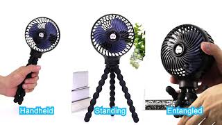 #Best_Mini_Portable_Fan     Mini Handheld Personal Portable Fan