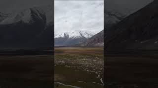 Kolkata To Ladakh Bike Trip // Kolkata To Ladakh By Bike#shorts