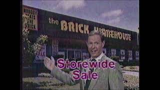 1985 The Brick commercial