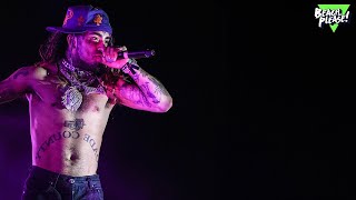 Lil Pump - i SHYNE (LIVE @ Beach, Please! 2024)