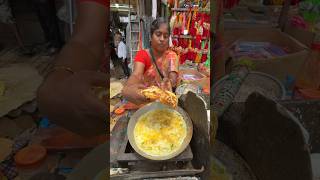 Bengali Didi Selling Delicious Egg Dish of Kolkata #shorts