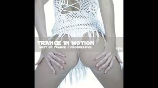 Emil Sorous's Shows — Trance In Motion. Vol.44