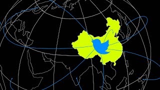 China’s Twitter trolling strategy