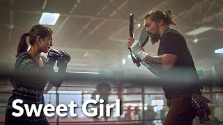 Netflix' Sweet Girl Soundtrack Tracklist | Sweet Girl (2021) Jason Momoa, Isabela Merced