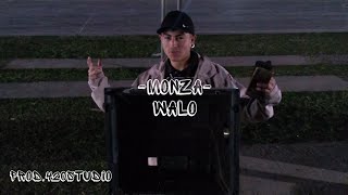 WALO - MONZA (VIDEO OFICIAL) (prod. @xrp2023usceo) ⚔️🗡️👺