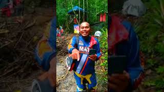 Trabas Halimun with Maleo Trail Adventure ( MATA ) Luwuk