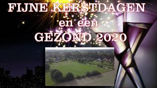 nieuwjaarswens voor 2020 movie