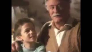 Nonce Nuggets - Werthers Originals Advert