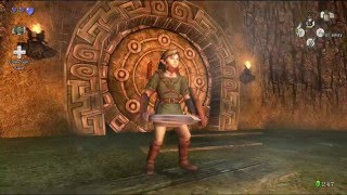 Let's Play LoZ: Twilight Princess HD (Ganon Mode) - Episode 7