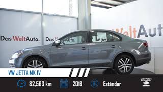 JETTA 2016