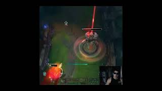 Kekw - League of Legends #shorts