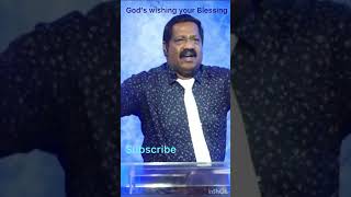 God’s wishing your Blessing #tamil #motivation #pastorjoseph #shorts