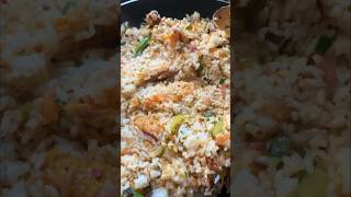 Paneer Fried Rice