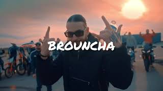 JUL x SCH Type Beat - "Brouncha"  Instrumentale Club 2021