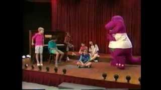 Boredom Videos - Rock with Barney has No Environmental Message